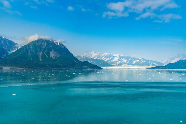 istock Hubbard Glacier view, Alaska, USA 1759953501