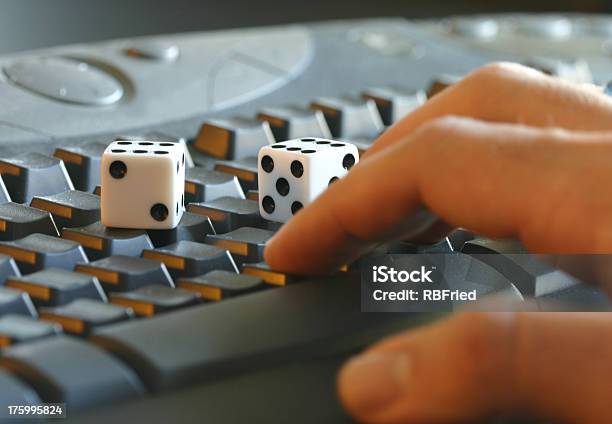 Internet Safety Stock Photo - Download Image Now - Gambling, Web Page, Internet