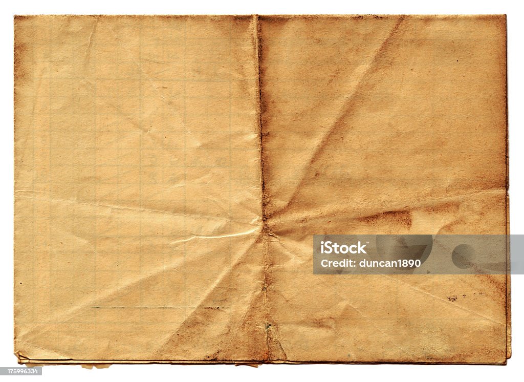 Papier Vintage - Photo de Abstrait libre de droits