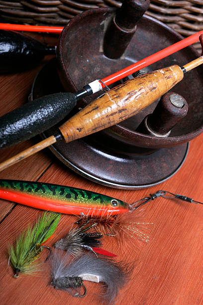 Fishing equipment
