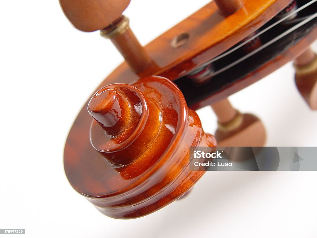 Violino (Serie - Foto stock royalty-free di Arte, Cultura e Spettacolo