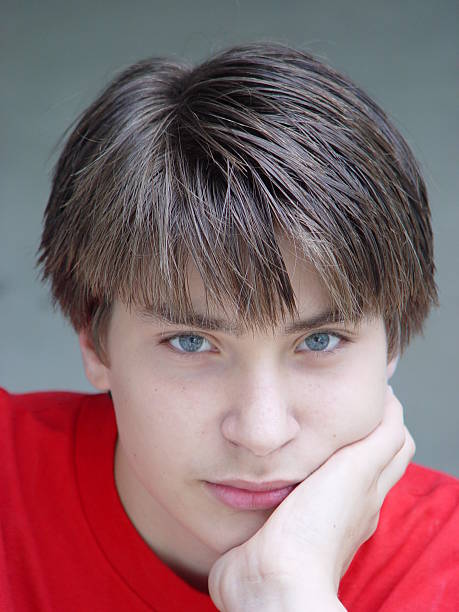 istock teen - young man's attention 175997507
