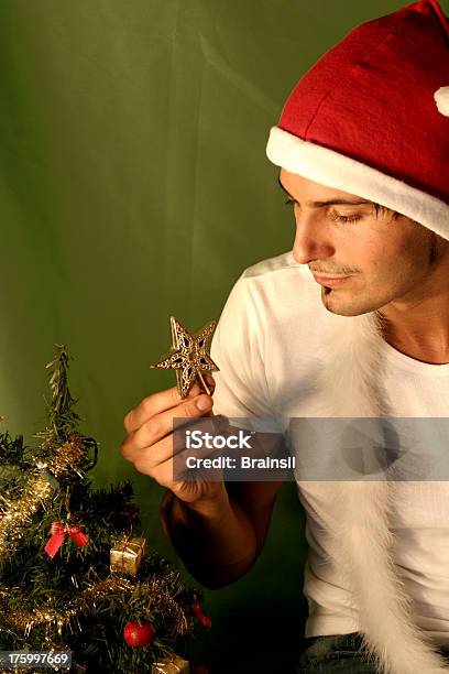 Desejo De Natal - Fotografias de stock e mais imagens de Adolescente - Adolescente, Adulto, Aspiração