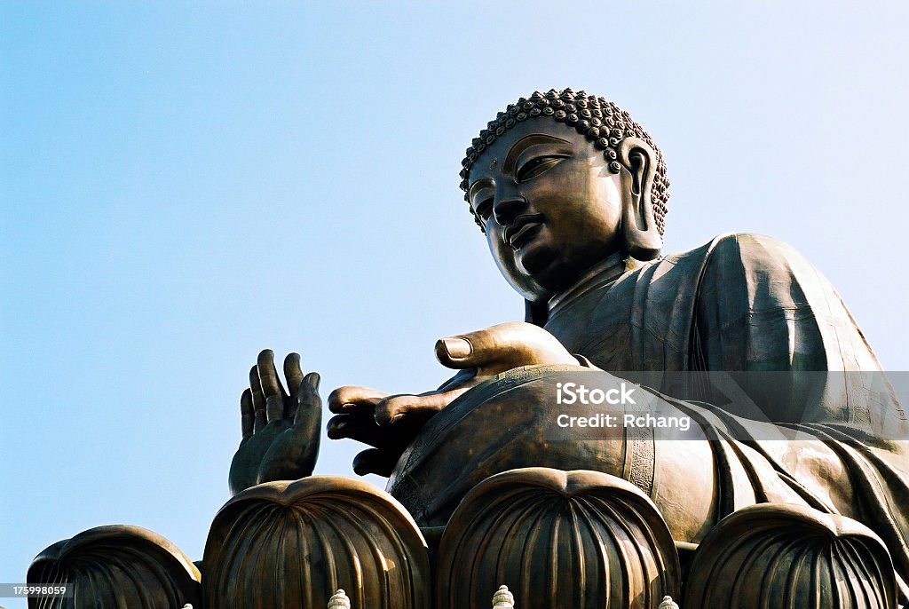Будда 1 - Стоковые фото Буддизм роялти-фри