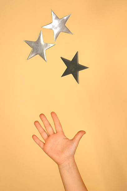 istock Reach for the Stars 175999118