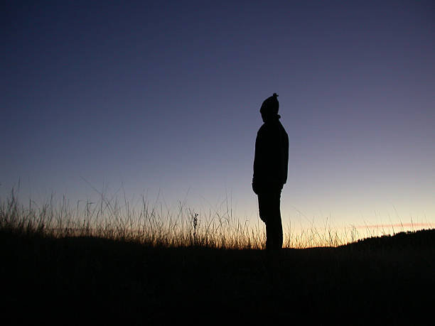 istock Silent Witness 175999140