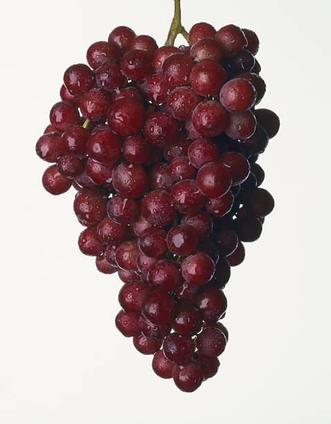 Bunch of grapes
