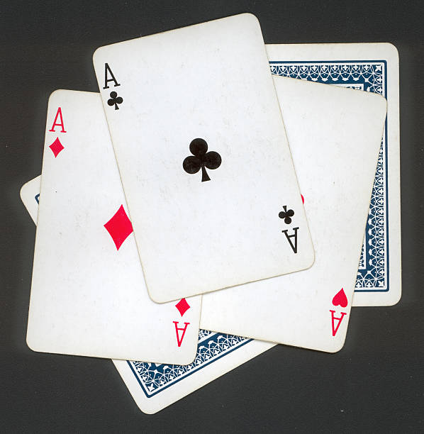 istock clip pathed pile of cards 175999523
