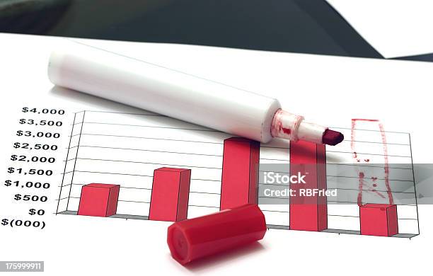 Increasing Sales Stock Photo - Download Image Now - Artificial, Business, Business Person