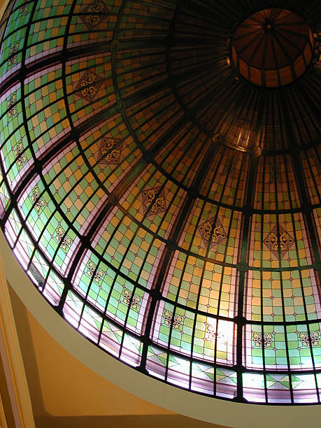 istock QUeen Victoria Building dome 176000592