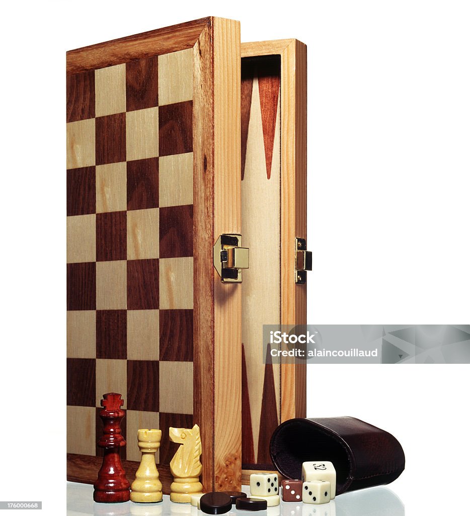 game,board,chess,backgammon,dice, dices "cutout,game,board,chess,backgammon,dice, dices,shopping,leisure" Backgammon Stock Photo