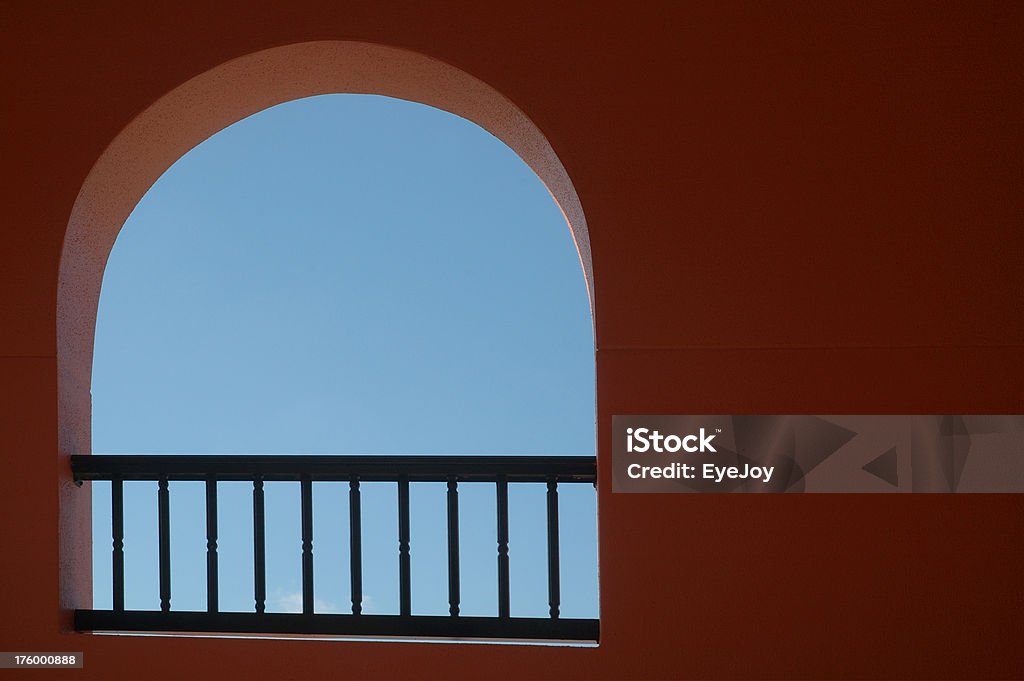 Portal. - Foto de stock de Arco - Característica arquitectónica libre de derechos