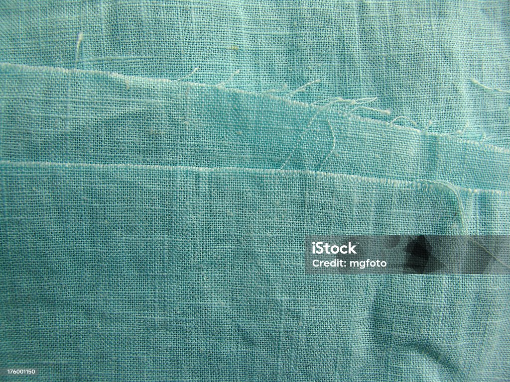 Lin bleu vert - Photo de Abstrait libre de droits