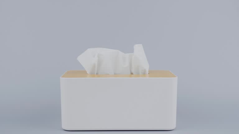 Tissue pape