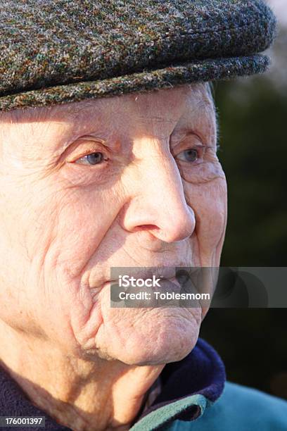 Serie De Caballero Foto de stock y más banco de imágenes de 80-89 años - 80-89 años, Adulto, Adulto maduro