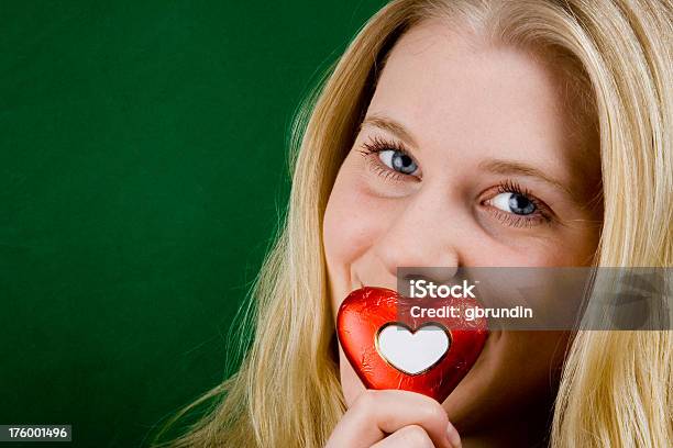 In Love Stock Photo - Download Image Now - Admiration, Adult, Beautiful People