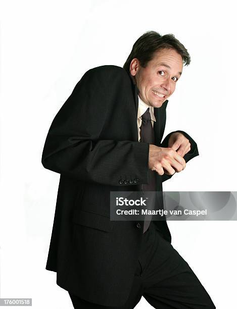 Heimtückische Business Stockfoto und mehr Bilder von Anzug - Anzug, Argwohn, Betrüger