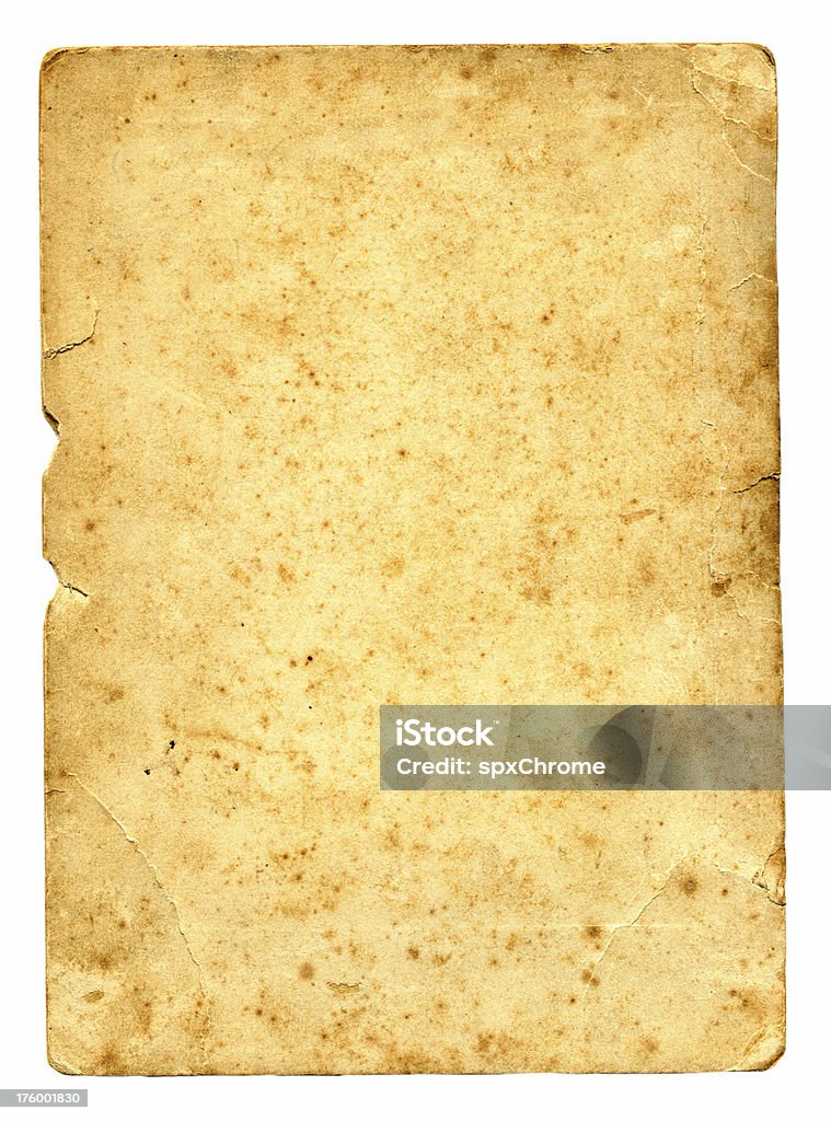 Libro antiguo edad moteado - Foto de stock de Anticuado libre de derechos