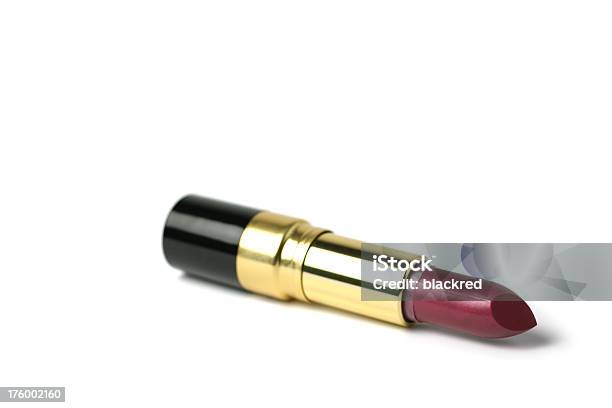 Lipstick Stock Photo - Download Image Now - Beautiful People, Beauty, Beauty Product