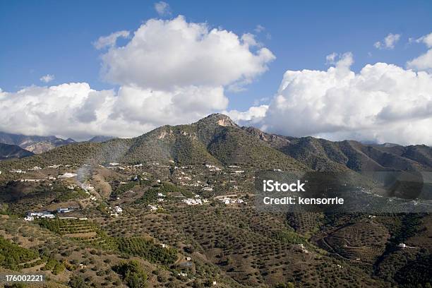 Андалусии Пейзаж1 — стоковые фотографии и другие картинки Испания - Испания, Сельский пейзаж, Юг