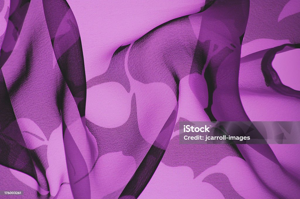 purple & czarny jedwab - Zbiór zdjęć royalty-free (Luksus)