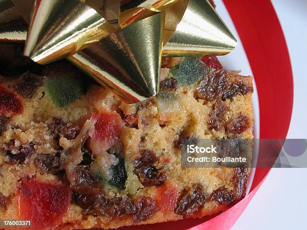 Frohe Weihnachten Stockfoto und mehr Bilder von Backen - Backen, Christmas Cake, Dessert