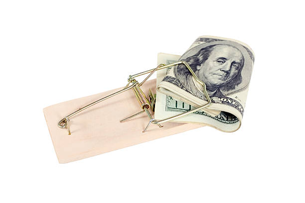 istock money in mousetrap 176003769