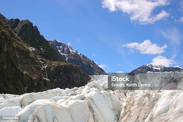 氷の氷河 - ウェストランド - ニュージーランド南島のストックフォトや画像を多数ご用意 - ウェストランド - ニュージーランド南島, ウエストランド国立公園, クライミング