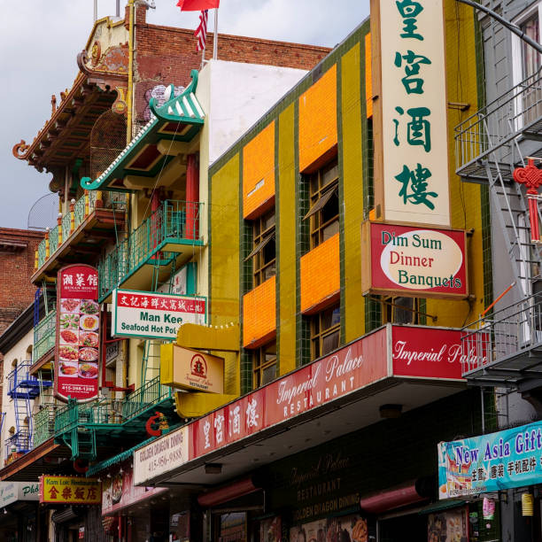 istock San Francisco's buildings (California, USA) 1760049474
