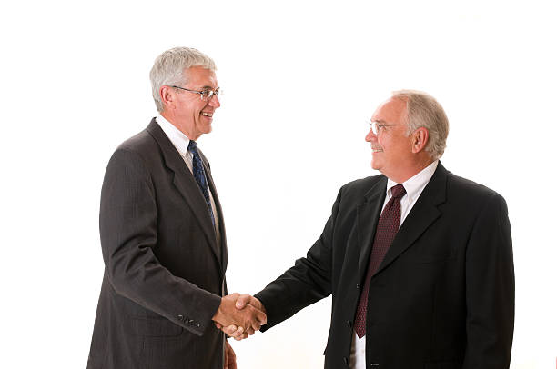 istock Business Deal 176005052
