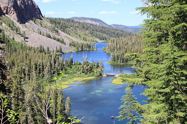 istock Lake Mary , Mammoth Lakes 176006099