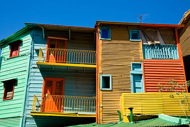 istock La Boca Buenos Aires Housing 176006345