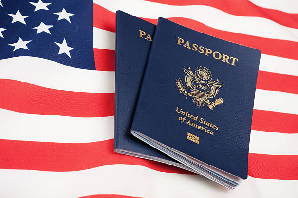 istock American Identity Symbols 176006507