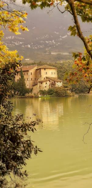 Lago di Toblino