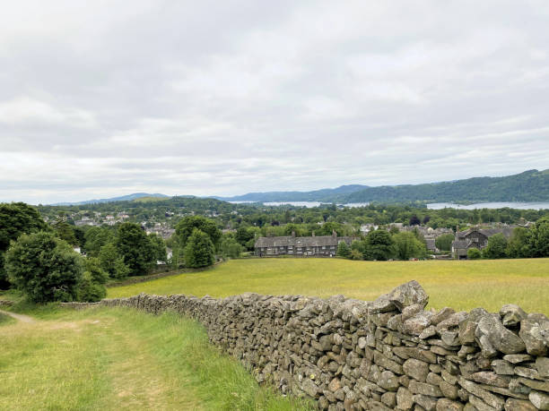 istock A view of the Lake District 1760075054
