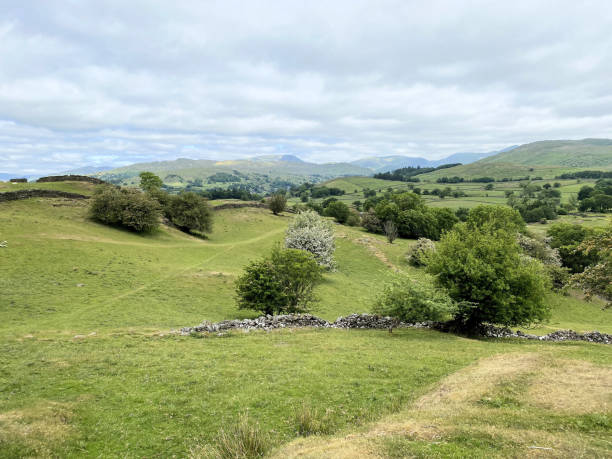 istock A view of the Lake District 1760080257