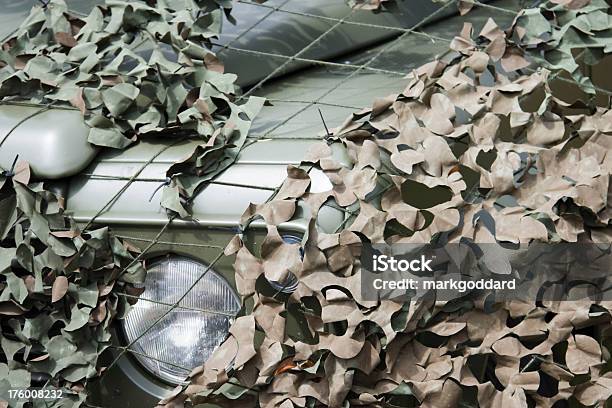 Photo libre de droit de Camouflage banque d'images et plus d'images libres de droit de Camouflage - Camouflage, Tenue de camouflage, En maille