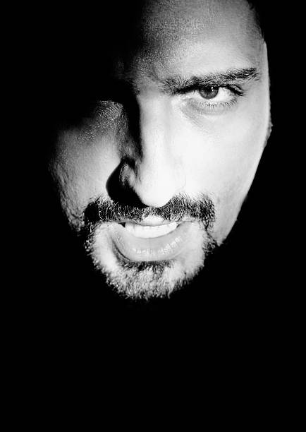 istock angry male portrait 176008558