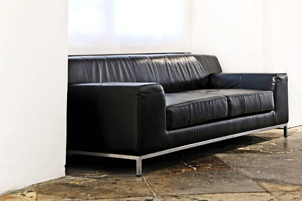 2 人掛けソファー - two seater sofa ストックフォトと画像