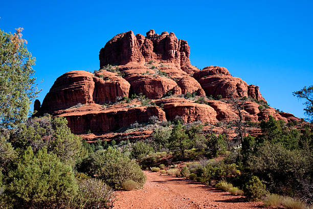 istock Bell Rock in Sedona, Arizona 176009152