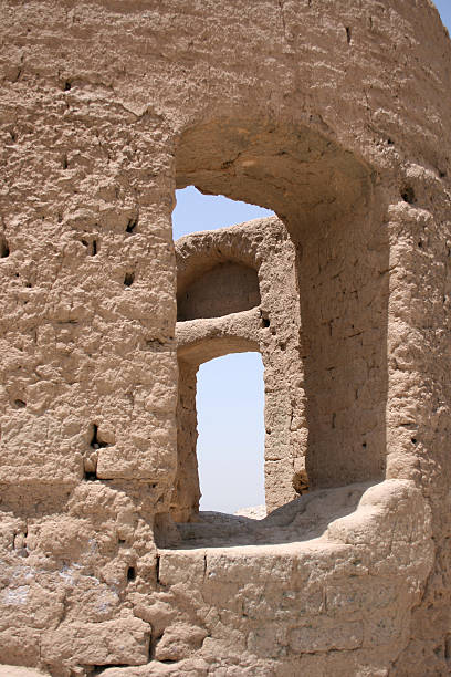 istock Fire temple near Esfahan Iran 176009417