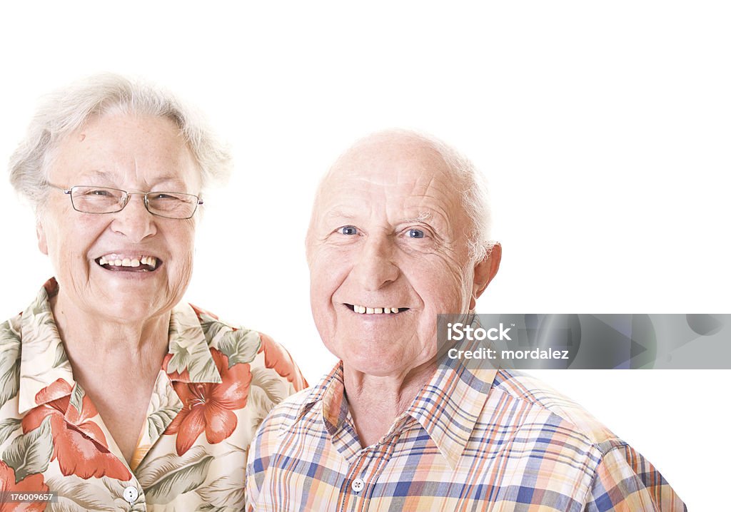 Grands-parents - Photo de Adulte libre de droits
