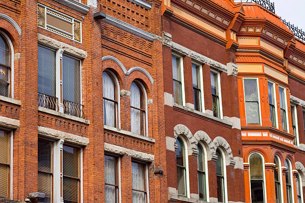 istock Victoria, British Columbia, Canada 176009735