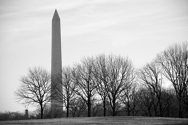 istock The Washington Monument landmark 176009796