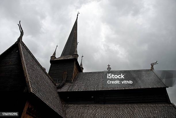 Stave Church - キリスト教のストックフォトや画像を多数ご用意 - キリスト教, コンセプト, スカンジナビア