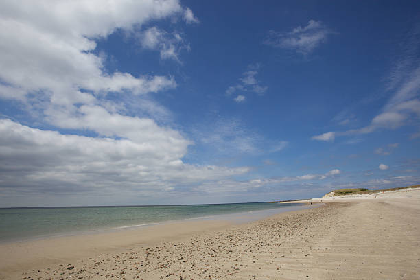 istock Wonderful blue heaven at Sylt 176010375