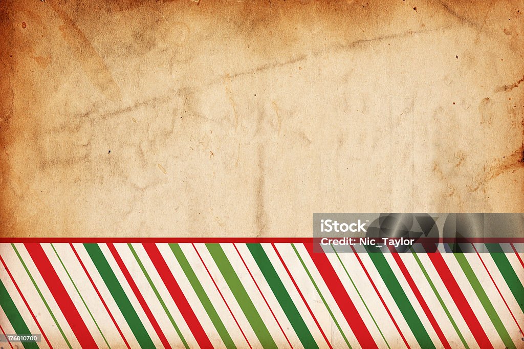 Рождественская бумага фон - Стоковые фото Без людей роялти-фри