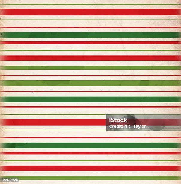 Fondo De Navidad De Papel Foto de stock y más banco de imágenes de Navidad - Navidad, Fondos, Rojo