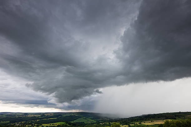 istock Summer Storm in the Yorkshire Dales 176011563