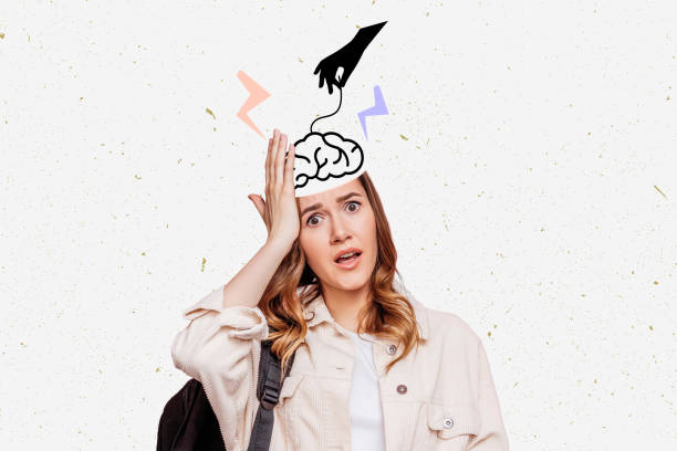 istock shocked student girl holding her head with tangled thoughts 1760119722